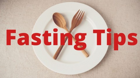 Fasting-Tips