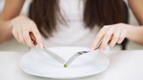 Eating Disorders in Israel