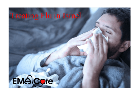 treating-flu