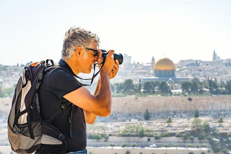 EMA Care offers case management and medical concierge services for tourists in Israel